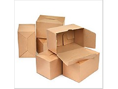 开平纸箱的材质分类有哪些？